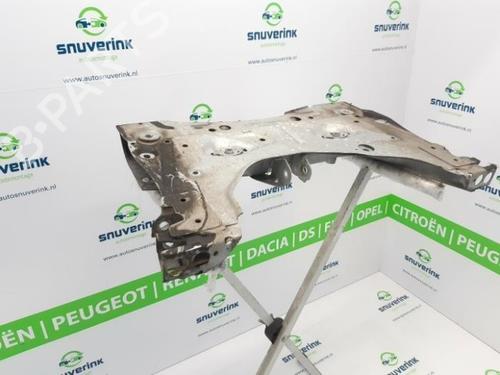 Subframe RENAULT CAPTUR I (J5_, H5_) 1.2 TCe 120 | BP40569024M9 - Image 2