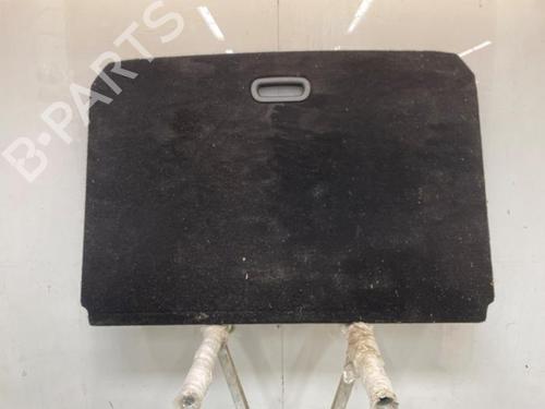 Used Luggage compartment floor Luggage compartment floor RENAULT CAPTUR II (HF_) TCe 90 (HFM6) (91 hp) 40586109 40586109