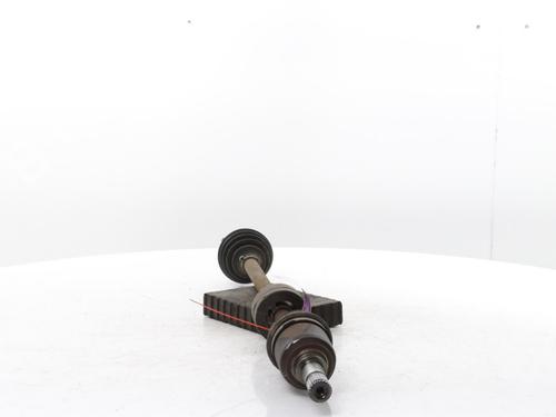 Right front driveshaft FIAT 500 (312_) 1.2 (312AXA1A) | BP31261127M39 - Image 8