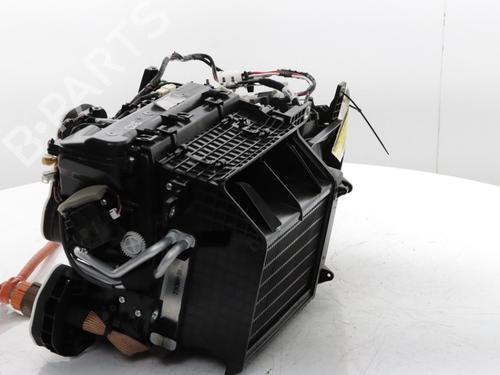 Heater matrix box RENAULT SCENIC E-TECH PHASE I EV87 | BP33696347M61  - Image 9