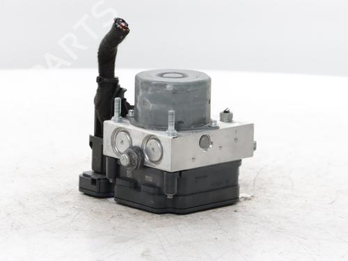 ABS pump OPEL MERIVA B MPV (S10) 1.4 (75) | BP38483534M43 - Image 2