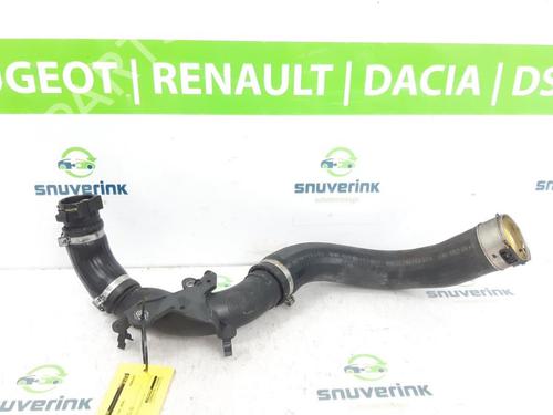 Intercooler-rør Intercooler-rør 13934231 13934231