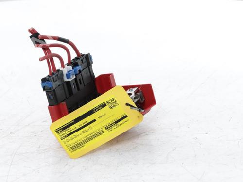 Fuse box RENAULT CLIO V (B7_) 1.0 TCe 100 (B7MT) | BP29640870E1 