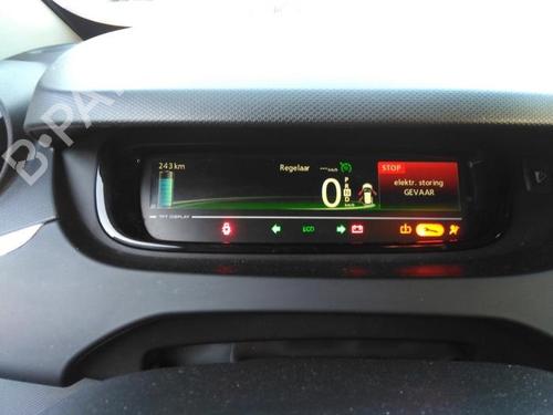 Front right seatbelt RENAULT ZOE (BFM_) ZOE | BP40578964I25 - Image 29