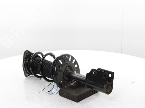 Left front shock absorber PEUGEOT PARTNER Box Body/MPV (K9) 1.5 BlueHDi 75 | BP29899400M16