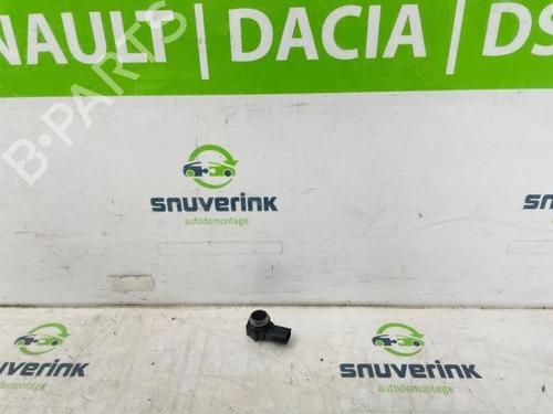 Used Electronic module Electronic module RENAULT EXPRESS Box Body/MPV 1.5 Blue dCi 75 (F6AA) (75 hp) 40583825 40583825