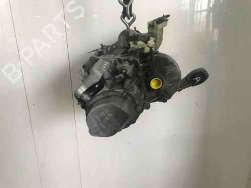 Gearbox CITROËN C3 II (SC_) 1.6 HDi | BP27970966M3 - Image 3