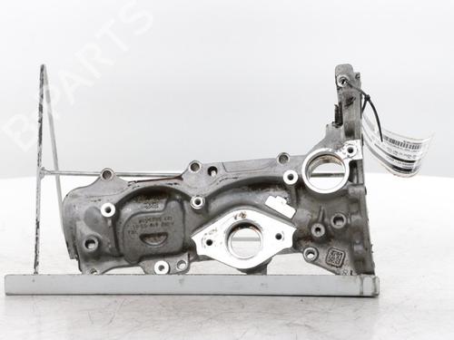 Used Valve cover Valve cover 34565710 34565710