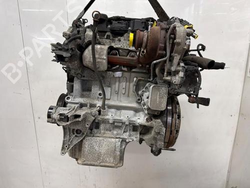 Used Engine Engine PEUGEOT EXPERT Van (V_) 1.5 BlueHDi 120 (120 hp) 40585926 40585926