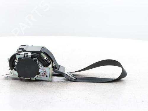 Rear left seatbelt DACIA SANDERO III 1.0 TCe 110 | BP40587434I29 - Image 10