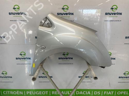 Used Right front fenders CITROËN BERLINGO MULTISPACE (B9) 1.6 HDi 90 (92 hp) 27287900