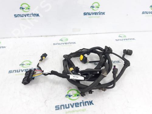 Used Wiring harness Wiring harness 16409166 16409166
