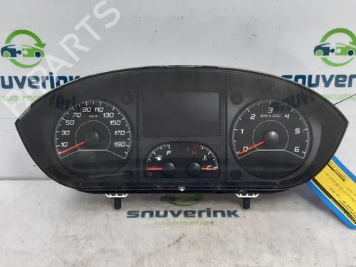 Instrument cluster PEUGEOT BOXER Van 2.2 HDi 130 | BP24166062C47 