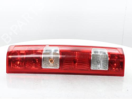 Used Right taillight Right taillight IVECO DAILY IV Van 35C18 V, 35C18 V/P, 35S18 V, 35S18 V/P (176 hp) 30757212 30757212