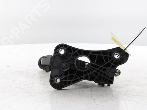 koblingspedal RENAULT CLIO V (B7_) 1.0 LPG (B7MT) | BP34565722I13 - Image 7