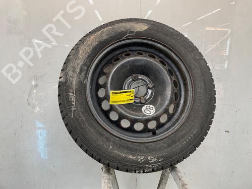 Used Rim Rim RENAULT CLIO IV Grandtour (KH_) 0.9 TCe 90 (90 hp) 40048540 40048540