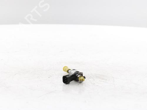 Injector RENAULT CAPTUR I (J5_, H5_) 1.2 TCe 120 | BP39211300M100 - Image 3