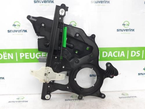 front-right-window-mechanism-opel-combo-box-bodympv-k9-2018-25884986 main image