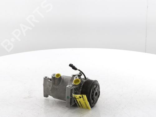 AC compressor DACIA SANDERO III 1.0 TCe 100 ECO-G | BP33696386M34 - Image 7