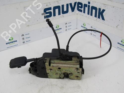 Used Front right lock Front right lock 13190017 13190017