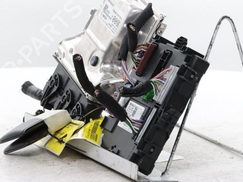 Engine control unit (ECU) RENAULT SYMBIOZ 1.8 E-Tech 160 Full Hybrid | BP38111398M57 - Image 3