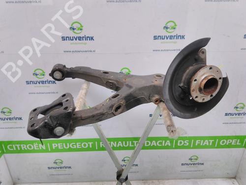 Used Left rear suspension arm OPEL VIVARO C Van (K0) 2.0 (122 hp) 29426161