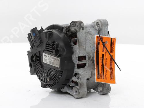 Alternator CITROËN BERLINGO Box Body/MPV (B9) 1.6 HDi / BlueHDi 75 | BP39507708M7 - Image 2