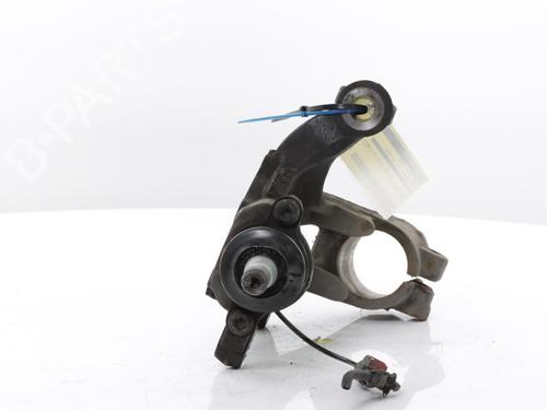 Left front steering knuckle FORD TRANSIT V363 Van (FCD, FDD) 2.0 EcoBlue | BP38409054M25 - Image 4