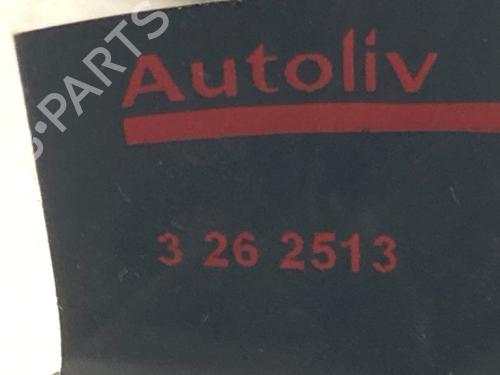 Rear right seatbelt PEUGEOT 2008 I (CU_) 1.6 VTi | BP24166533I28 - Image 2