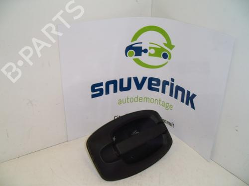 Used Exterior handle CITROËN JUMPER II Van 2.2 HDi 100 (101 hp) 10786441