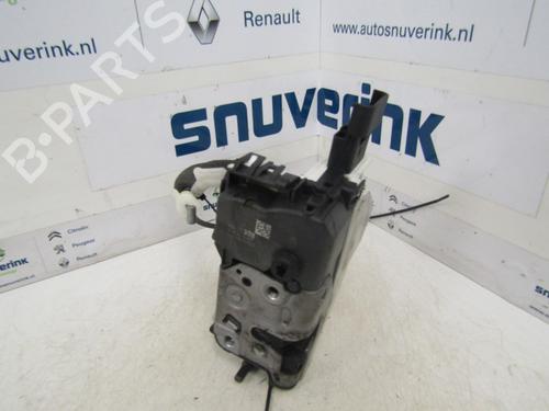 Used Front right lock CITROËN C3 II (SC_) 1.4 (73 hp) 10788593