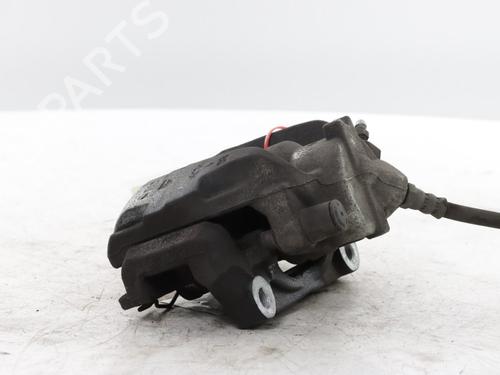 Right front brake caliper RENAULT EXPRESS Box Body/MPV 1.5 Blue dCi 75 (F6AA) | BP36538419M104 - Image 4
