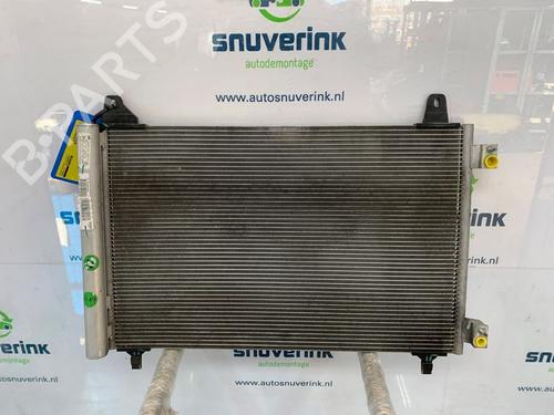 Used AC radiator PEUGEOT 2008 II (UD_, US_, UY_, UJ_, UR_, UC_) 1.2 PureTech 130 (USHNS, URHNS) (130 hp) 25776462