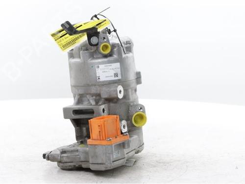 AC compressor RENAULT AUSTRAL E-TECH 200 Hybrid (HGM2) | BP40542704M34 - Image 10