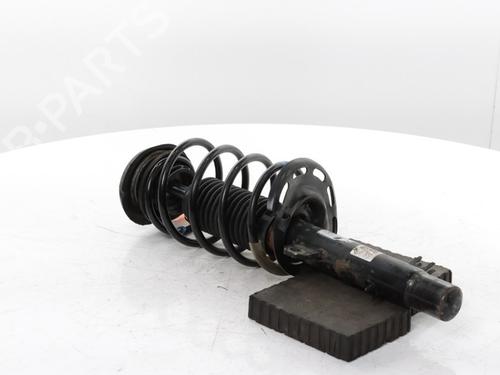 Left front shock absorber CITROËN C3 III (SX) 1.2 PureTech 82 | BP30186216M16
