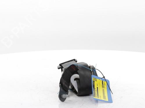Front left seatbelt PEUGEOT 208 I (CA_, CC_) 1.2 VTI 82 | BP28288816I26 