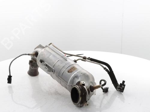 Catalyst CITROËN C4 III (BA_, BB_, BC_) 1.2 PureTech 130 (BAHNSA, BAHNSB) | BP29899590M10 