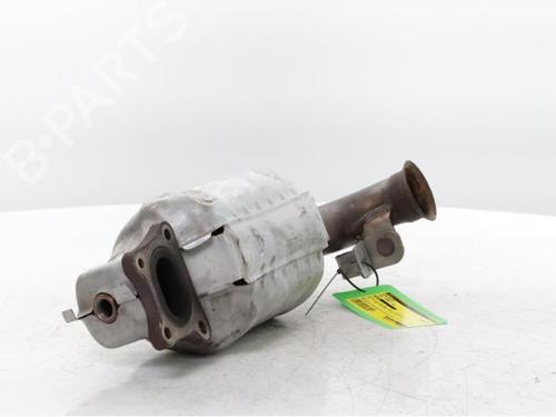 Catalyst OPEL CORSA F (P2JO) 1.2 (68) | BP40542487M10 - Image 9