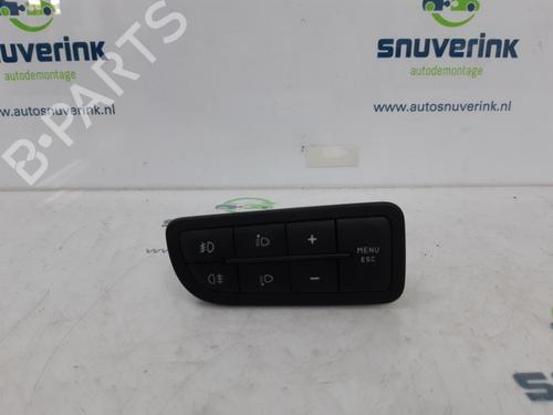 Switch FIAT PUNTO EVO (199_) 1.3 D Multijet | BP16099099I30