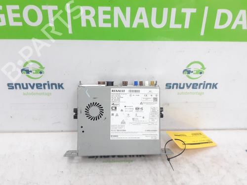 Used Radio Radio 21194235 21194235