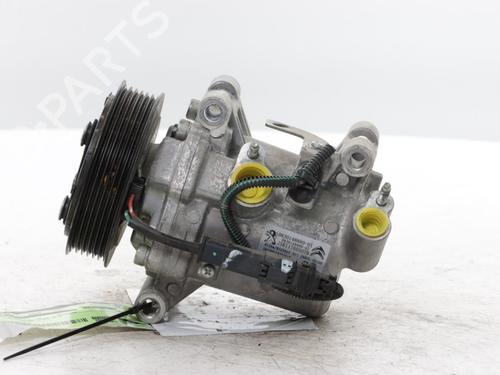 Used AC compressor AC compressor 37072209 37072209
