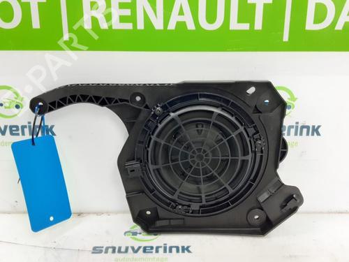 Used Speaker PEUGEOT 5008 II (MC_, MJ_, MR_, M4_) 1.2 THP (MRHNYH, MRHNYW, MRHNSJ, MRHNSU, MRHNSM) (131 hp) 16409002