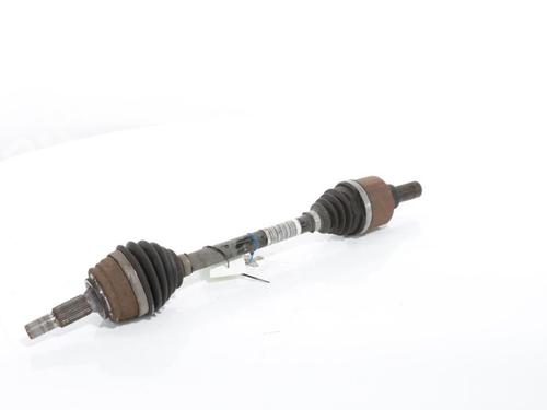 Left front driveshaft OPEL ASTRA L (OV5) 1.5 Turbo D (FBYHZT, FBYHZJ) | BP27287476M38 - Image 5