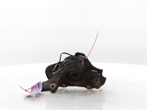 Right front steering knuckle FIAT 500 (312_) 0.9 (312AXG1A, 312.AXG11) | BP30758797M26