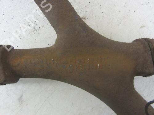 Right front suspension arm RENAULT MASTER II Bus (JD) 2.5 D | BP24162032M13 