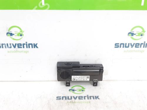 Used Electronic module TOYOTA PROACE Van (MDZ_) Electric (MDZS, MDZZ) (136 hp) 15795799