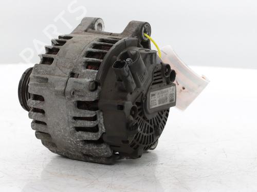 Alternator CITROËN C4 AIRCROSS 1.6 HDi 115 | BP39507736M7 - Image 9