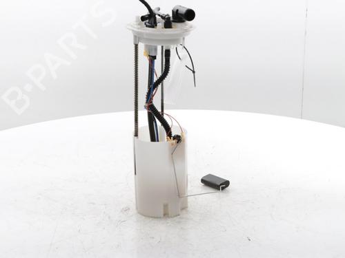 Fuel pump FIAT DUCATO Van (250_) 120 Multijet 2,2 D | BP29426699M76 