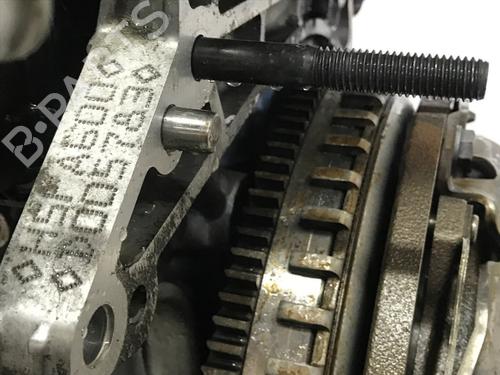Engine DACIA DUSTER (PYM_, PYN_) 1.2 TCe 130 | BP38409175M1 - Image 7