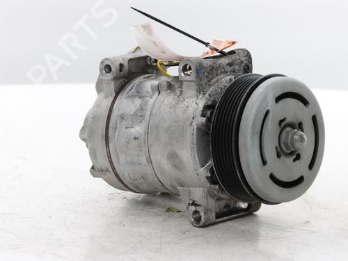 AC compressor CITROËN C4 SPACETOURER (3D_) 1.2 PureTech 130 | BP39618841M34 - Image 7
